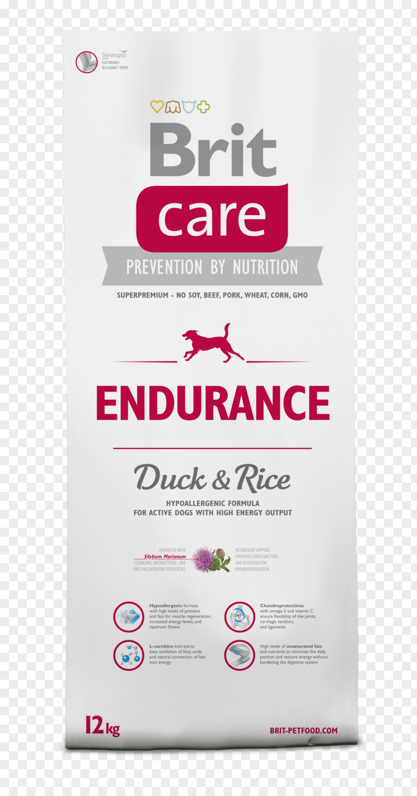 Elderly Care Dog Food Duck Rice Domestic PNG