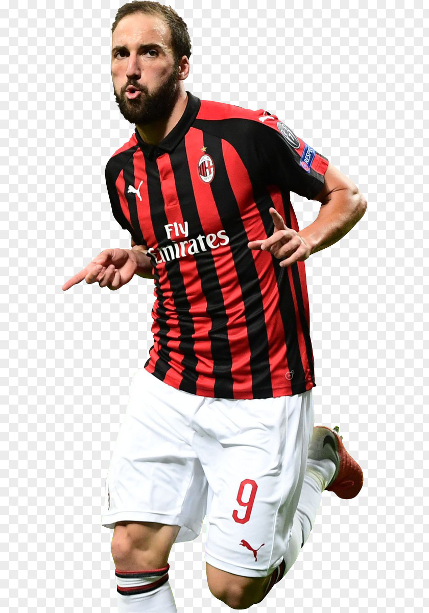 Football A.C. Milan Player Inter Palestine National Team PNG
