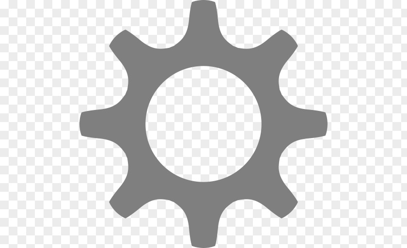 Free Tag Vector Material Gear Symbol Clip Art PNG