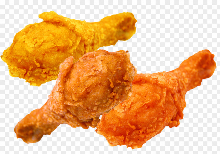 Golden Fried Chicken Kind Of Material Crispy Buffalo Wing French Fries PNG