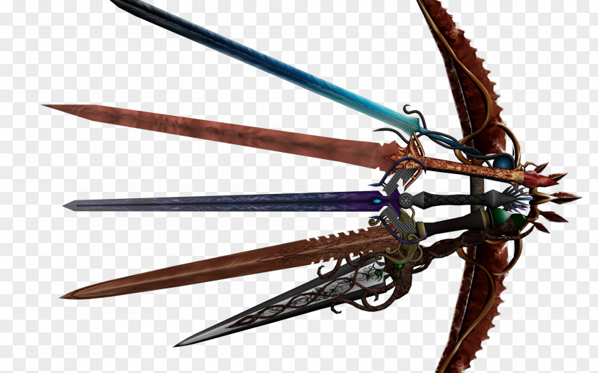 Insect Weapon PNG