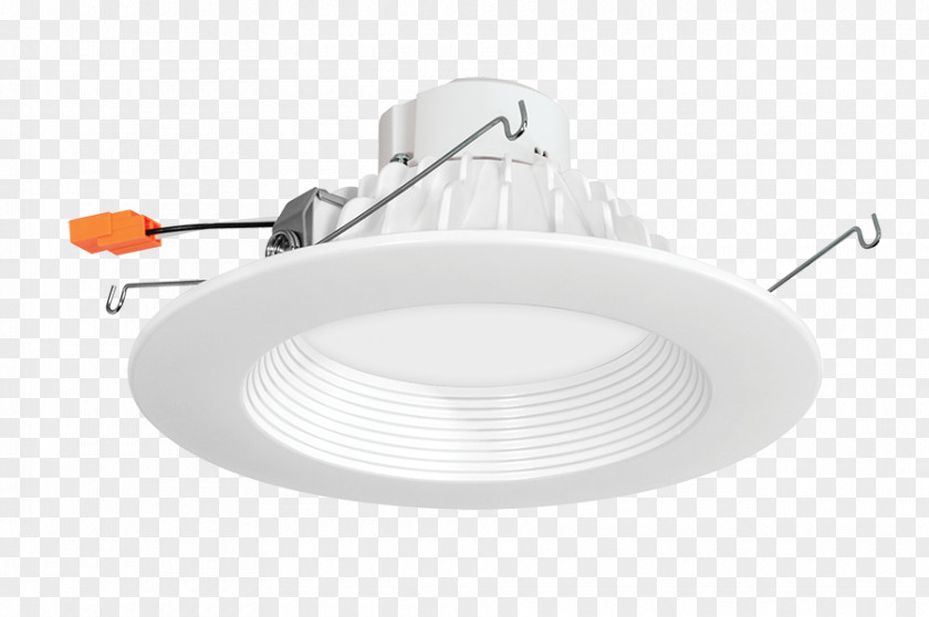 Light Recessed Retrofitting Lighting LED Lamp PNG