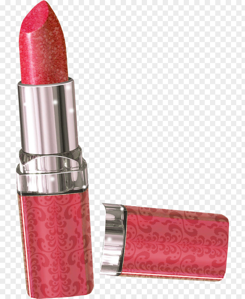 Lipstick Make-up PNG