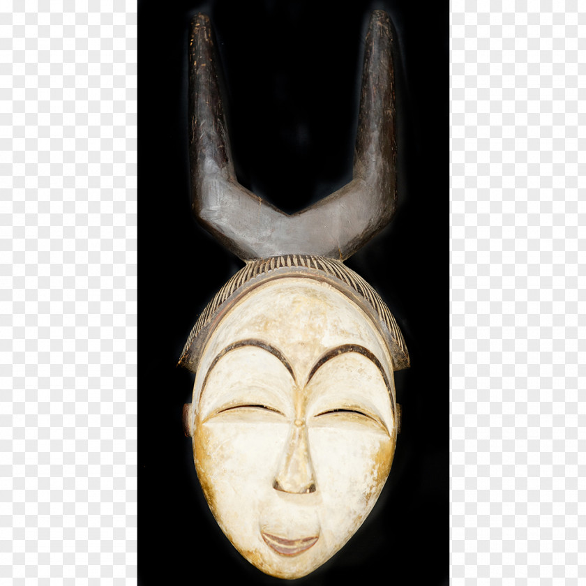 Mask Punu People Grebo Bamum Dogon PNG