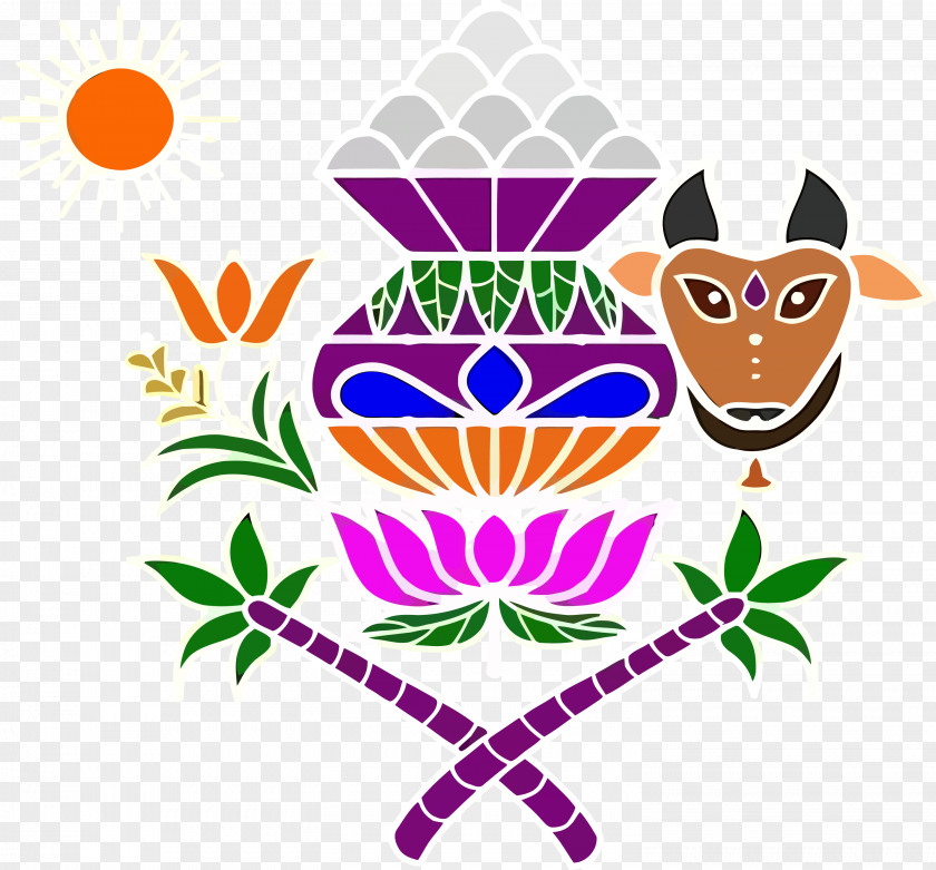 Pongal PNG