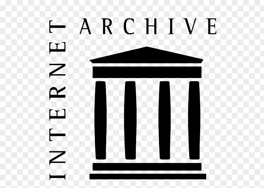 Presidential Track Internet Archive Library PNG