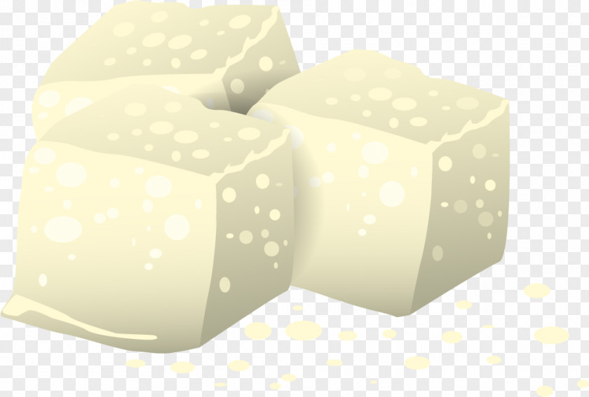 White Sugar Material Coffee Icon PNG