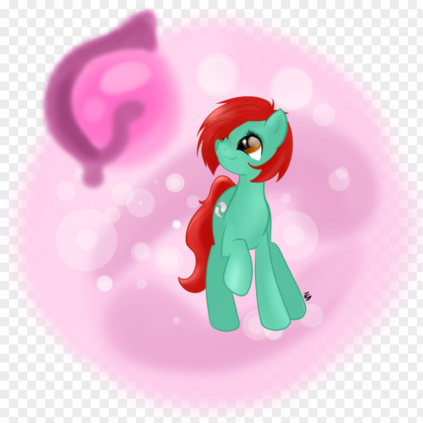 Blue Puddle Heart Mlp Will Vandom Nerissa W.I.T.C.H. Kandrakar Image PNG