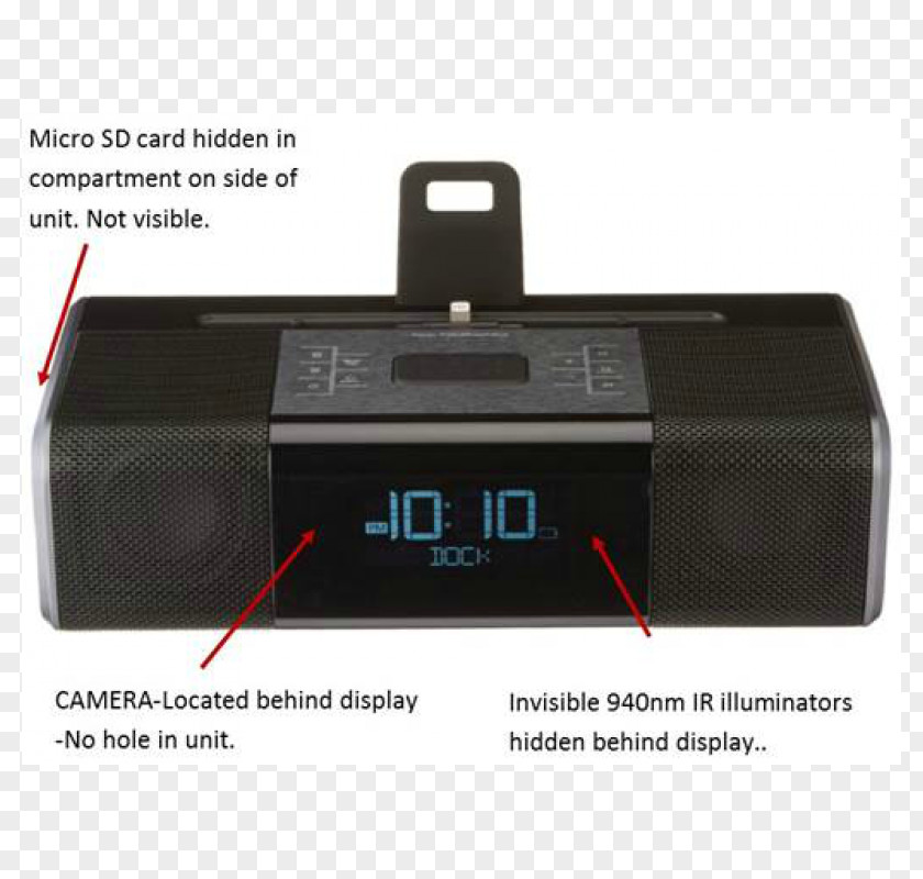 Camera View Electronics Electronic Musical Instruments Component 1080p PNG