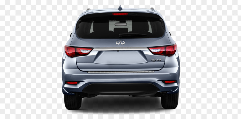 Car 2016 INFINITI QX60 2017 Personal Luxury PNG