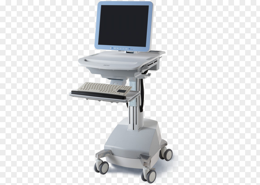 Design Computer Monitor Accessory Medical Equipment PNG