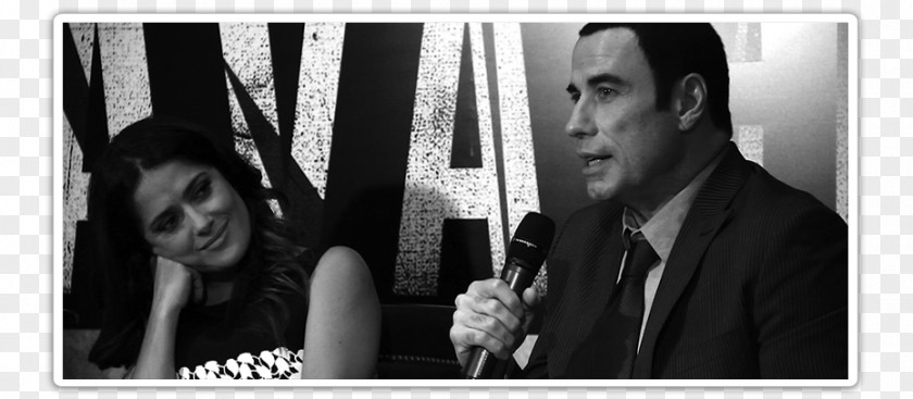 John Travolta Wedding Formal Wear Conversation STX IT20 RISK.5RV NR EO White PNG