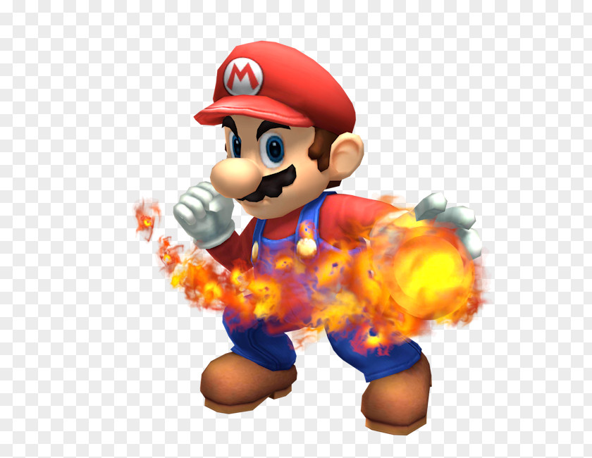 Mario Super Smash Bros. For Nintendo 3DS And Wii U Brawl Ultimate Melee PNG