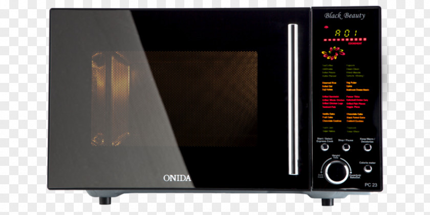 Microwave India Onida Electronics Barbecue Grill Ovens LG PNG