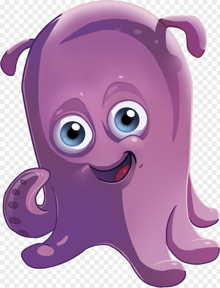 Nemo Pearl Crush Clip Art PNG