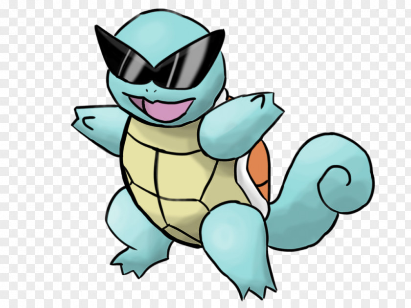 Pikachu Squirtle Pokémon Poké Ball Bulbasaur PNG