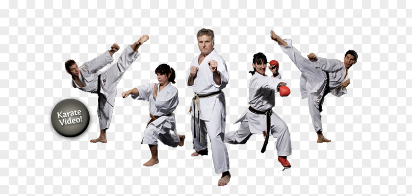 Shotokan Karate Dobok Kenpō Tang Soo Do Taekkyeon PNG