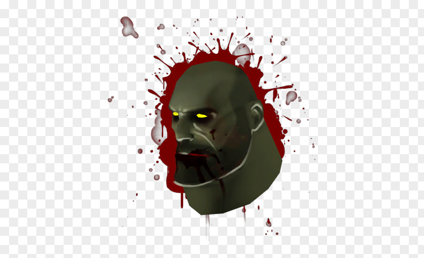 Team Fortress 2 Curse Haunted Voodoo Loadout Soul PNG