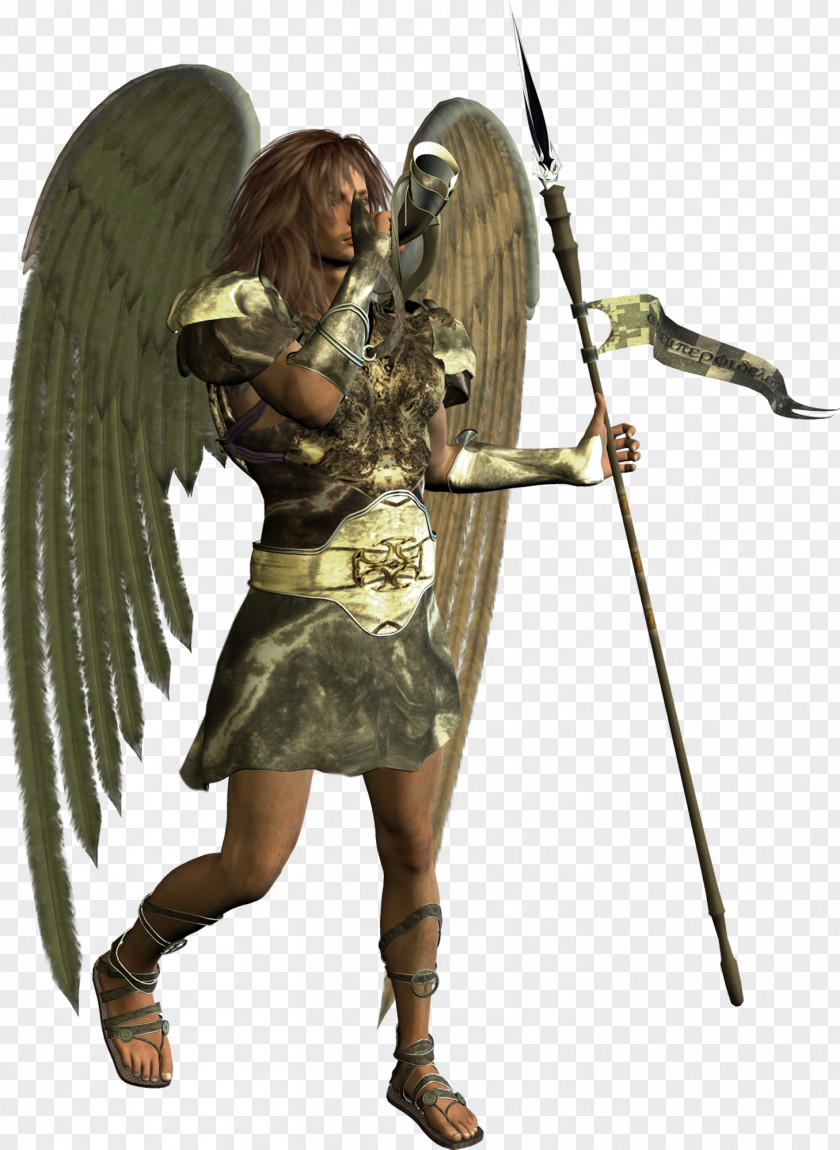 Angel Guardian Weapon Biscuits PNG