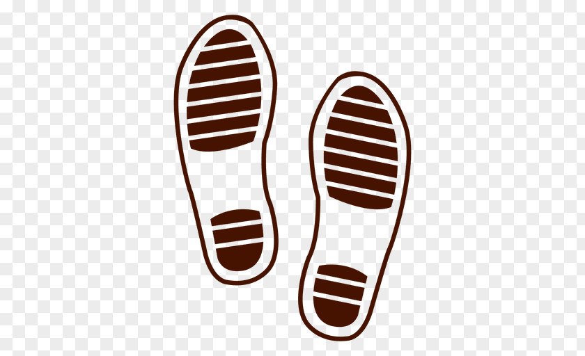 Boot High-heeled Shoe Sneakers Footprint PNG