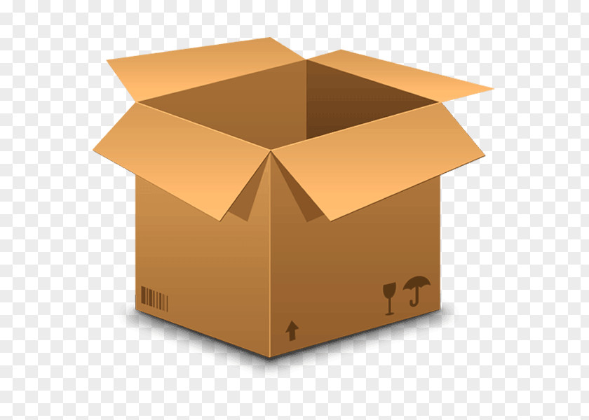 Box Three Oaks Pak /Ship Cardboard Corrugated Fiberboard Packaging And Labeling PNG