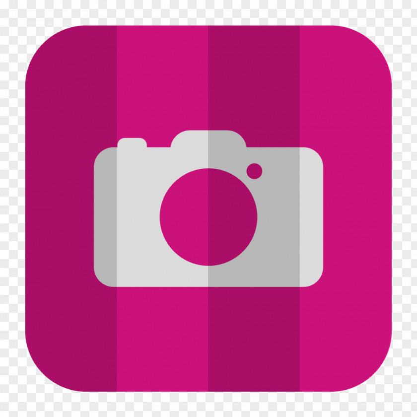 Camera Icon Lens PNG