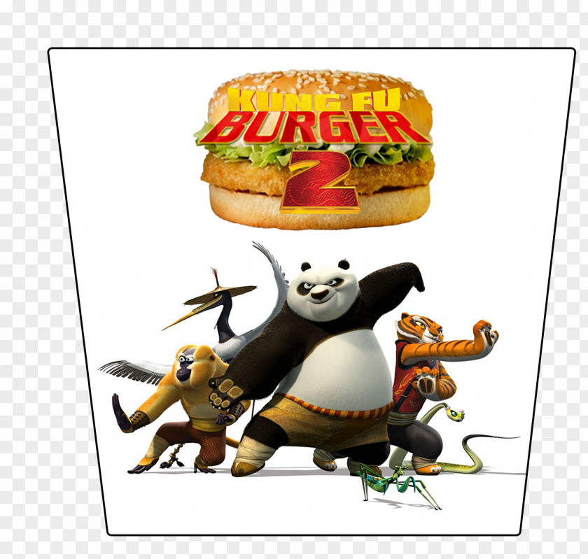 Chain Restaurant Posters Po Kung Fu Panda High-definition Video Desktop Wallpaper PNG