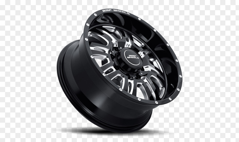 Custom Wheel Fuel Rim Beadlock PNG