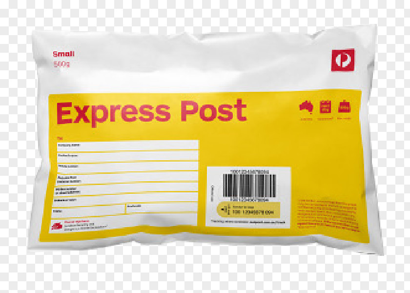 Express Mail Service Australia Post Postage Stamps Parcel PNG