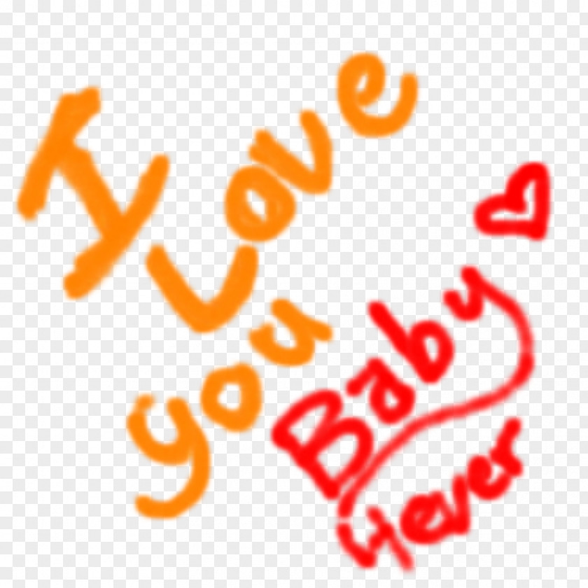 I Love You Infant Desktop Wallpaper YouTube PNG