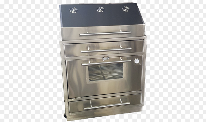 Oven Cooking Ranges Gas Stove Drawer Kitchen PNG