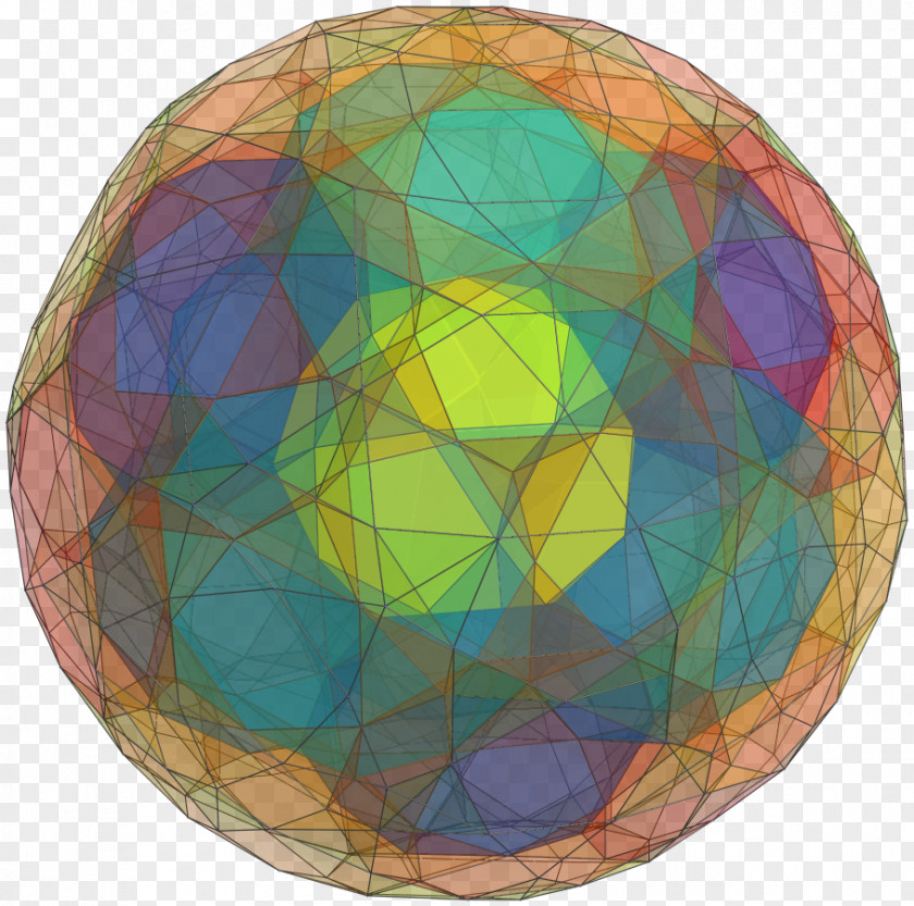 Perspective Projection Window Symmetry Sphere Pattern PNG