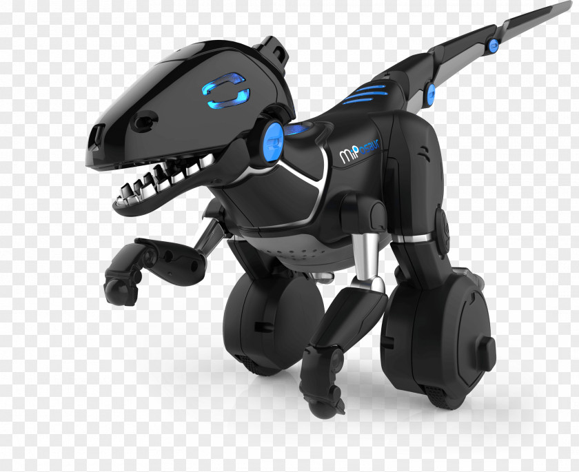 Robots Tyrannosaurus Robot Dinosaur WowWee Toy PNG