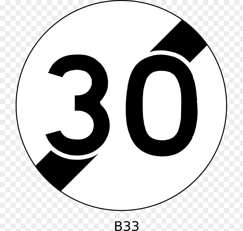 30 Number Logo Clip Art Brand Black PNG