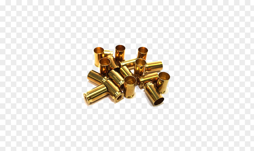 Brass Ammunition Copper Metal Bronze PNG