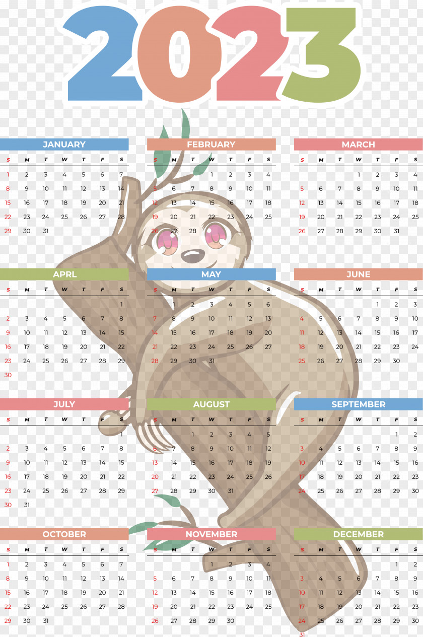 Calendar Font Meter PNG