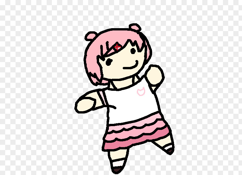 Doki Literature Club Ddlc Clip Art Thumb Product Character PNG