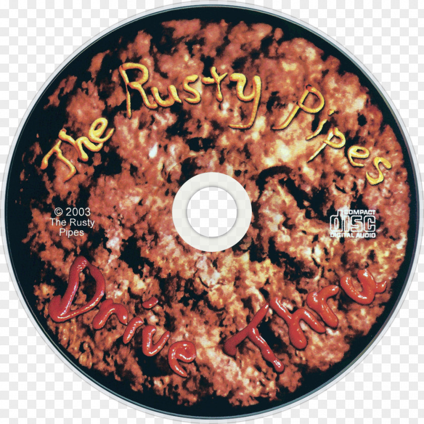 Drive Thru Dish Recipe PNG