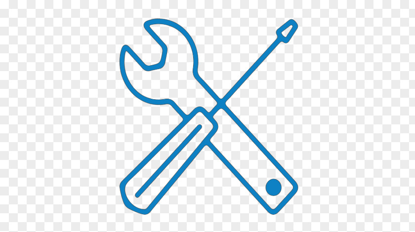 Easy Installation Spanners Tool Clip Art PNG