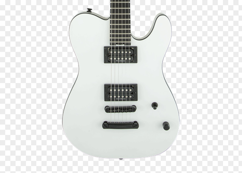 Electric Guitar Jackson Guitars Charvel Fingerboard PNG