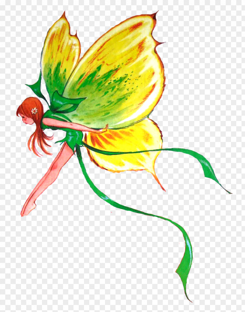 Fairy Child Painting Drawing Clip Art PNG