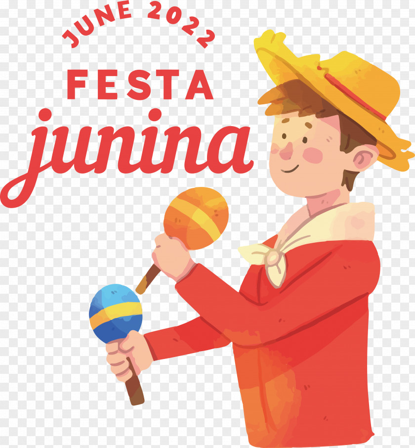 Festa Junina PNG