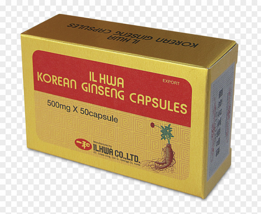 Ginseng Asian Capsule Root Feeling Tired Energy Drink PNG