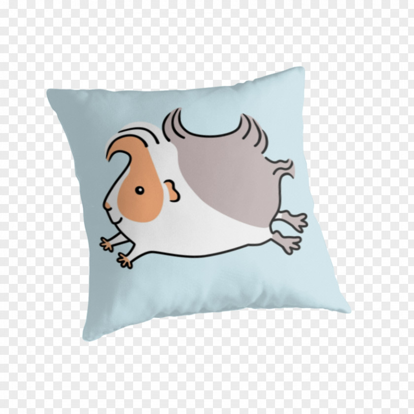 Guinea Pig T-shirt Redbubble Sticker PNG