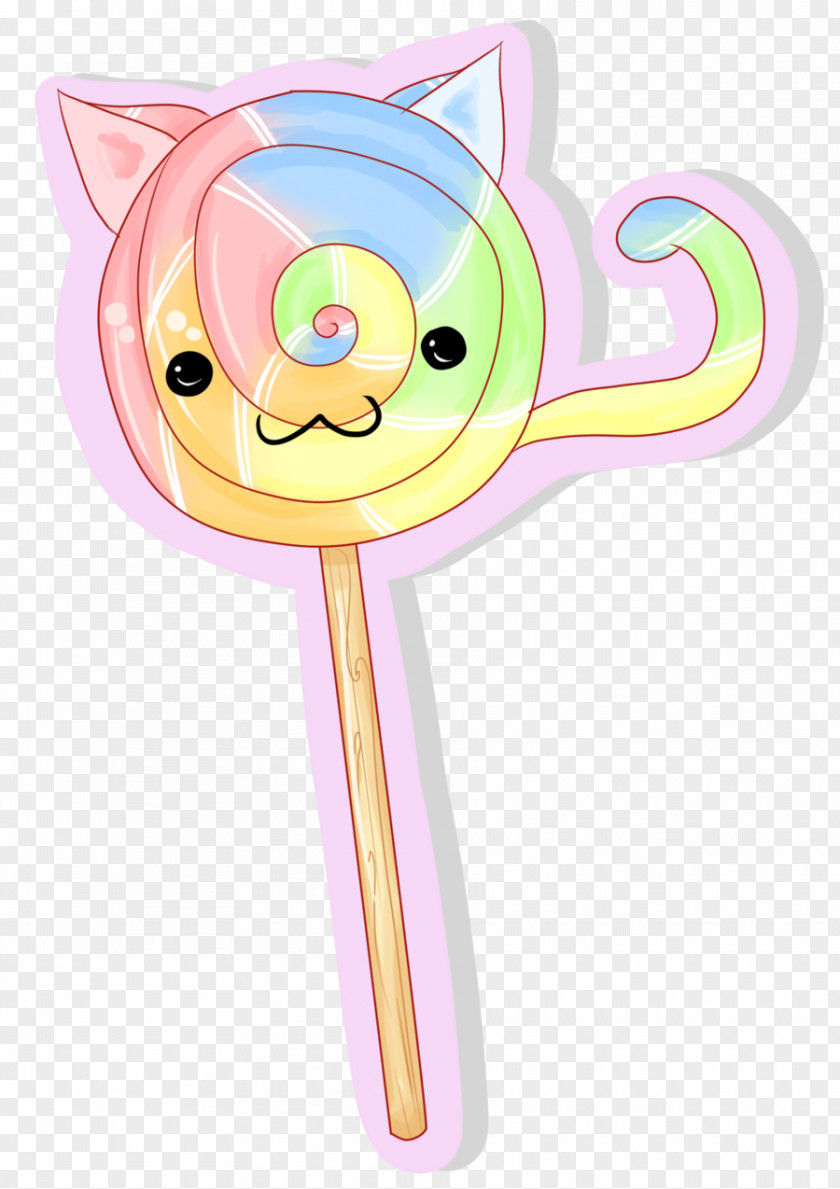Lollipop Cats And The Internet Kitten Licking PNG