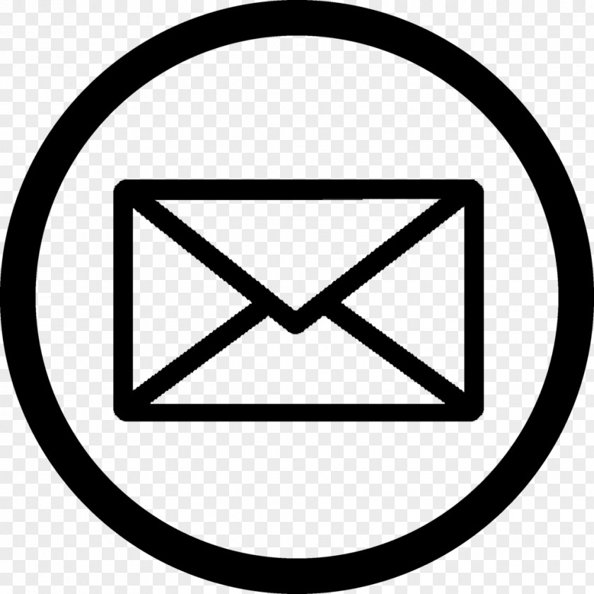 Mail Icon Email Address Hosting Service PNG