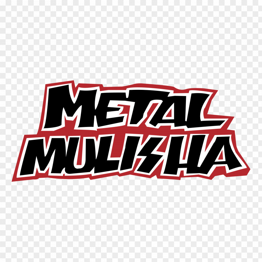 Metallica Logo Sticker Metal Mulisha PNG