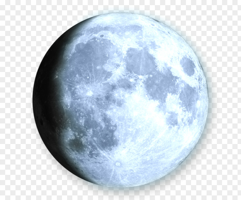 Moon PNG