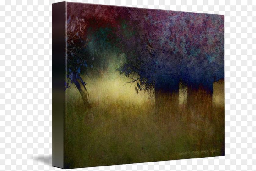 Painting Watercolor Acrylic Paint Picture Frames PNG