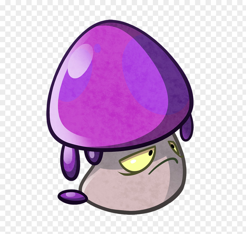 Plants Vs. Zombies 2: It's About Time Zombies: Garden Warfare Heroes Mushroom PNG